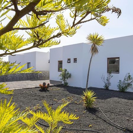 Villa Mariola Playa Blanca  Buitenkant foto