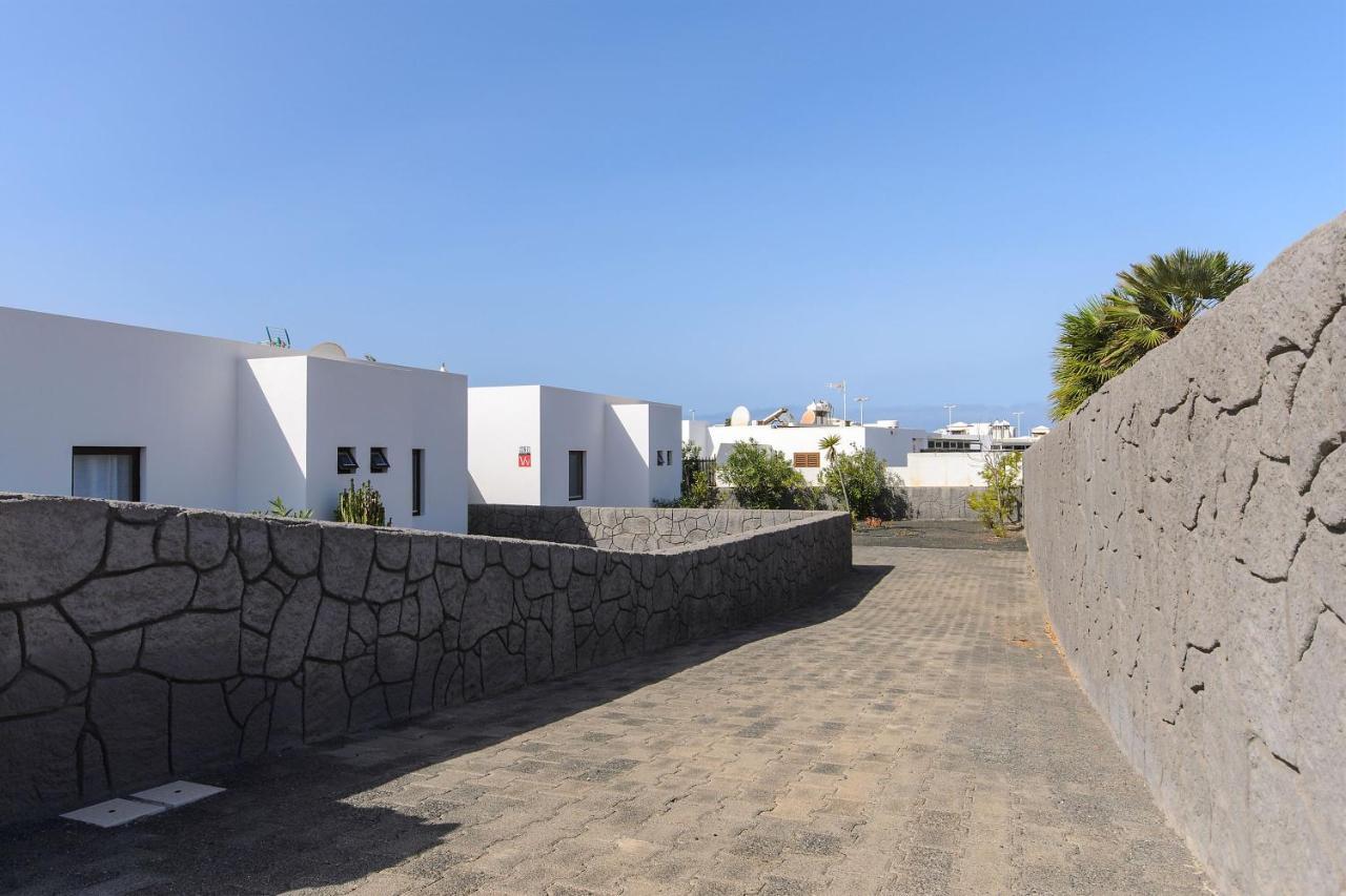 Villa Mariola Playa Blanca  Buitenkant foto