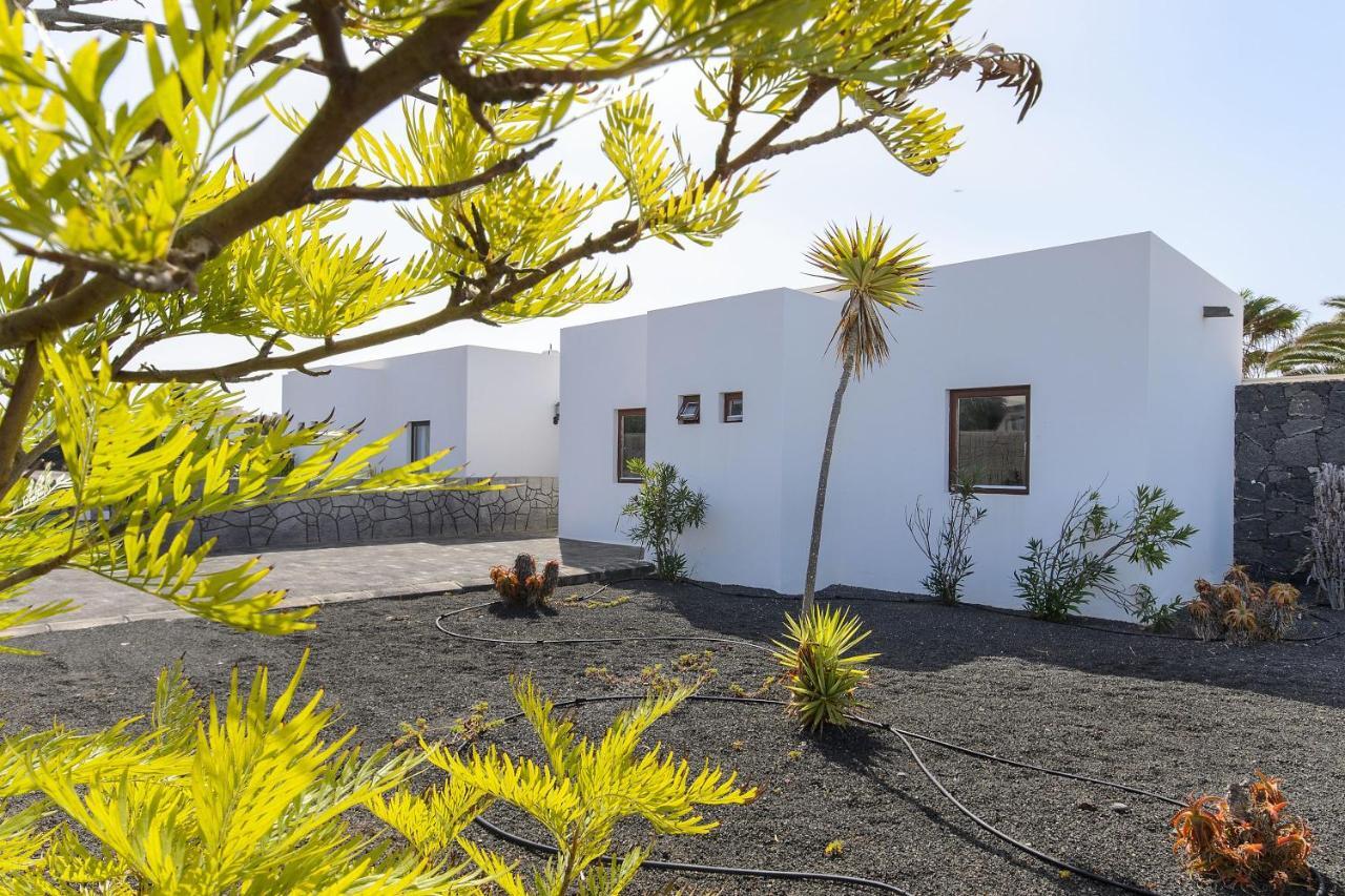 Villa Mariola Playa Blanca  Buitenkant foto