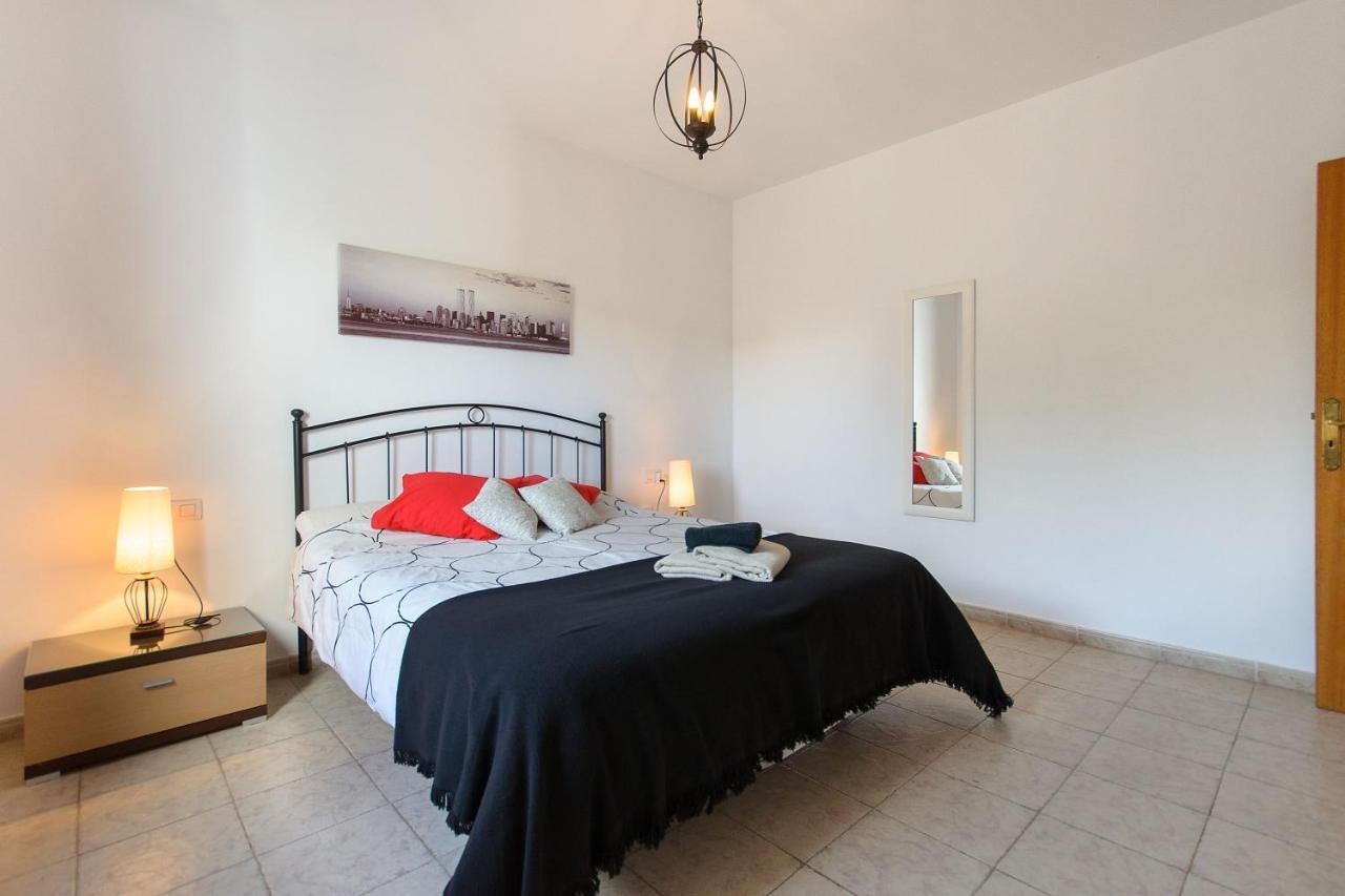 Villa Mariola Playa Blanca  Buitenkant foto